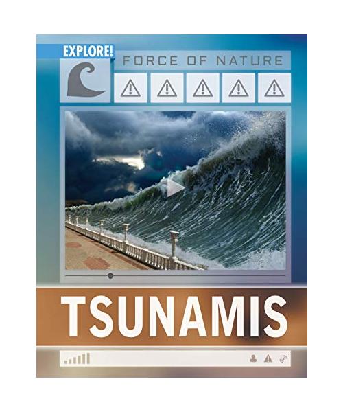 Tsunamis (Force of Nature)