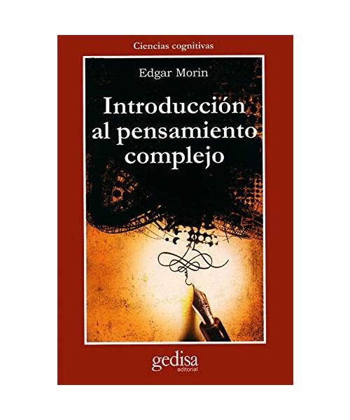 Introducción al pensamiento complejo