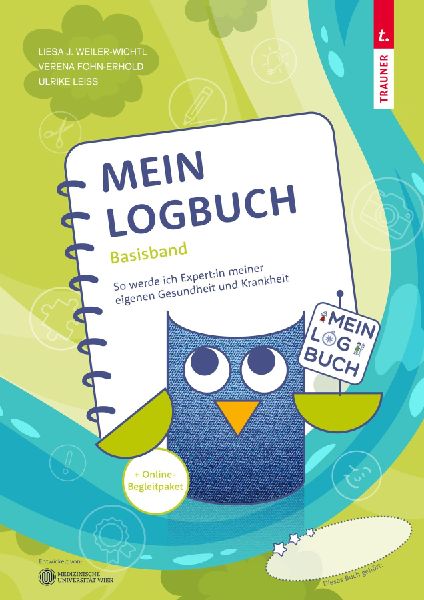 Mein Logbuch
