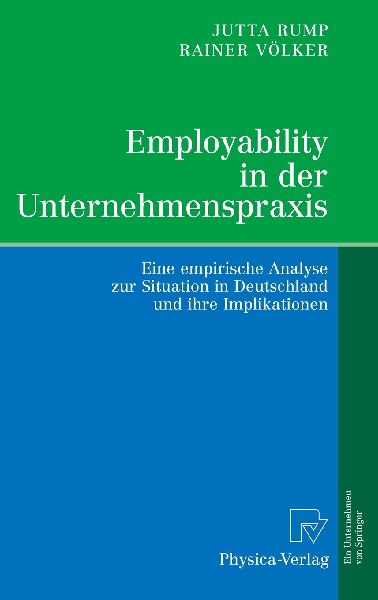 Employability in der Unternehmenspraxis