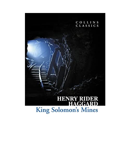 King Solomon's Mines