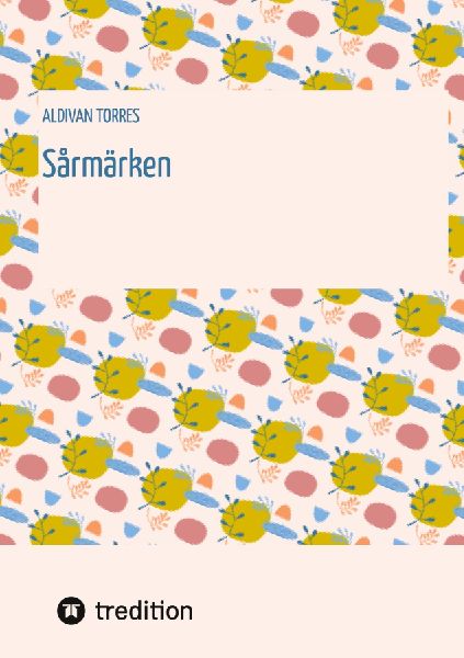 Sårmärken
