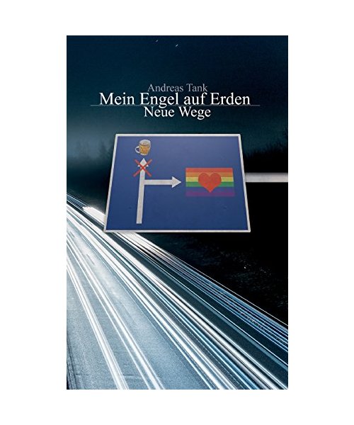 Mein Engel auf Erden