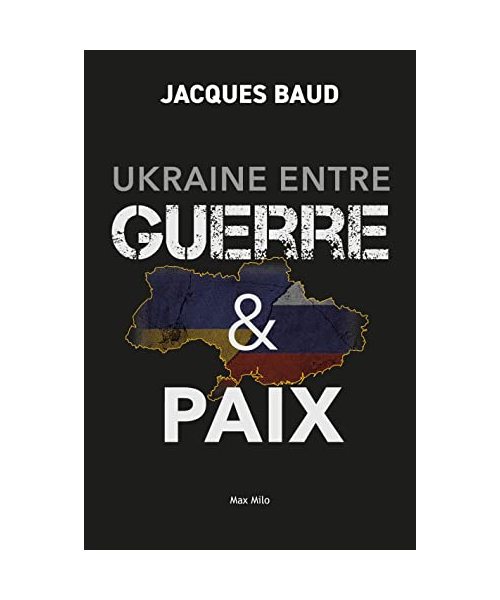 Ukraine entre guerre et paix