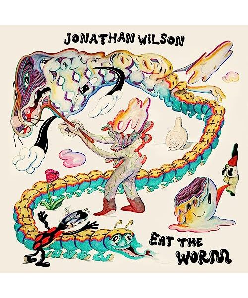 Eat the Worm [Vinyl LP]