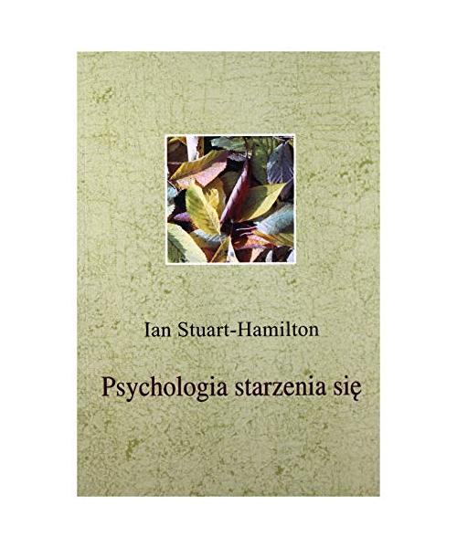 Psychologia starzenia sie