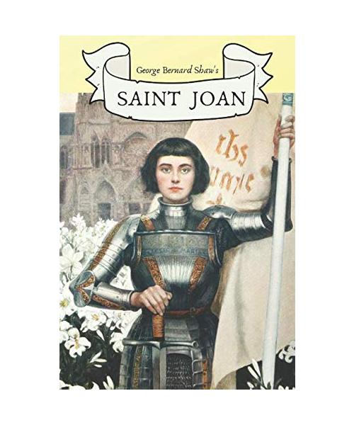 Saint Joan
