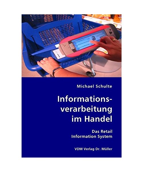 Informationsverarbeitung im Handel