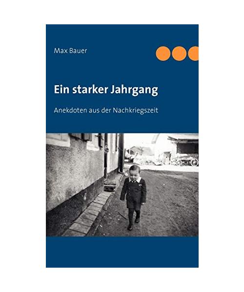 Ein starker Jahrgang