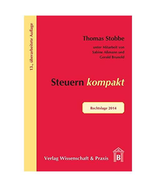 Steuern kompakt