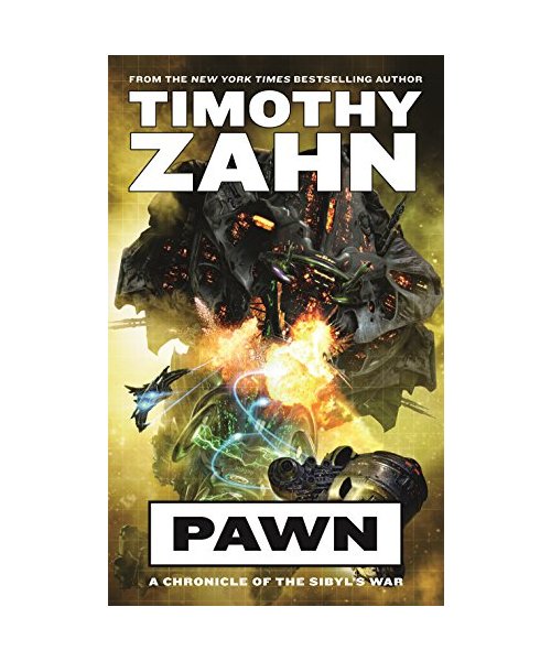 Pawn: A Chronicle of the Sibyl's War