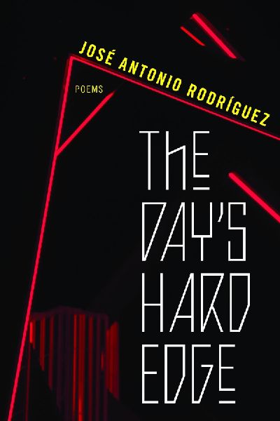 The Day's Hard Edge