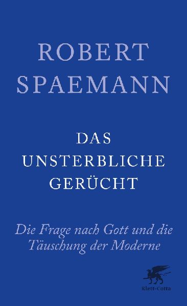Das unsterbliche Gerücht