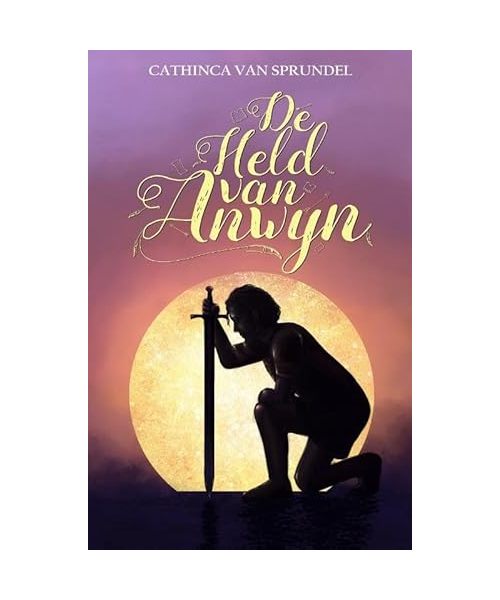 De held van Anwyn