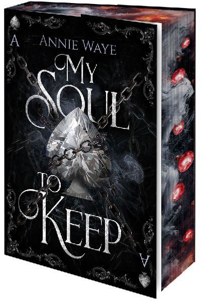 My Soul to Keep