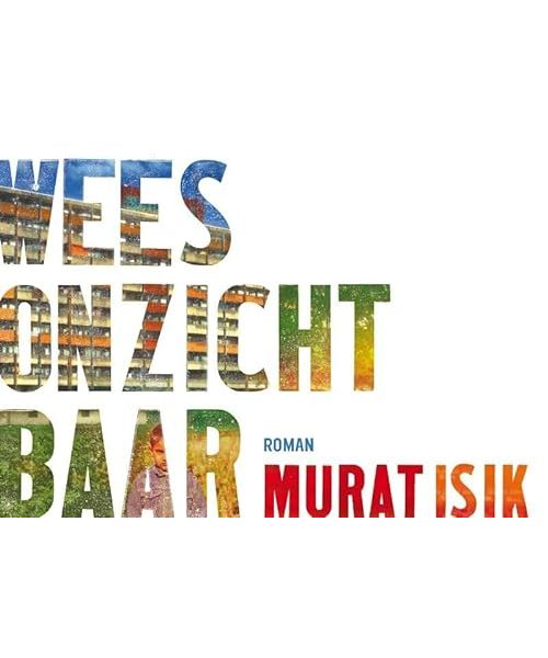 Wees onzichtbaar