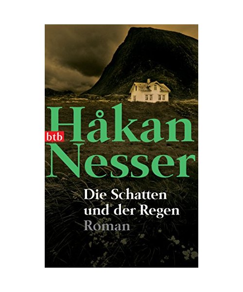 Die Schatten und der Regen