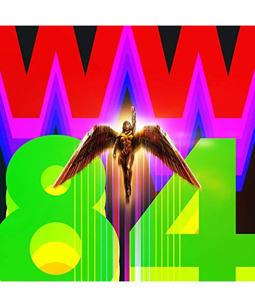 Wonder Woman 1984 (Original Soundtrack)