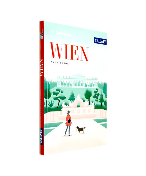 Lufthansa City Guide Wien