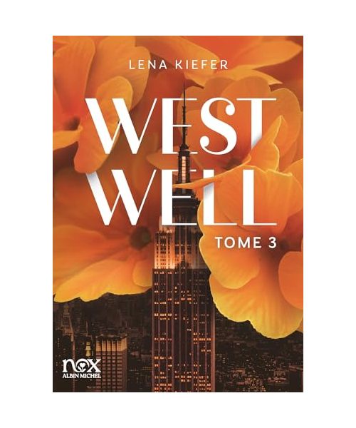Westwell - tome 3 (version française)