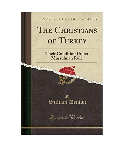 The Christians of Turkey