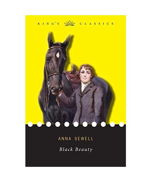 Black Beauty (King's Classics)