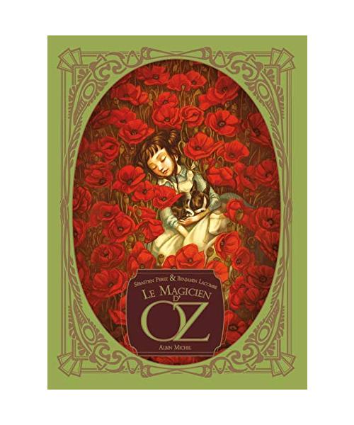 Le Magicien d'Oz