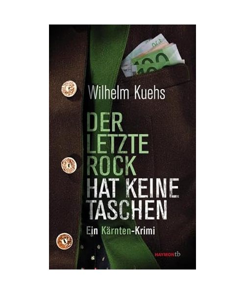 Der letzte Rock hat keine Taschen