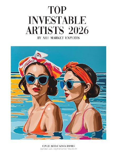 Investable Artists 2026