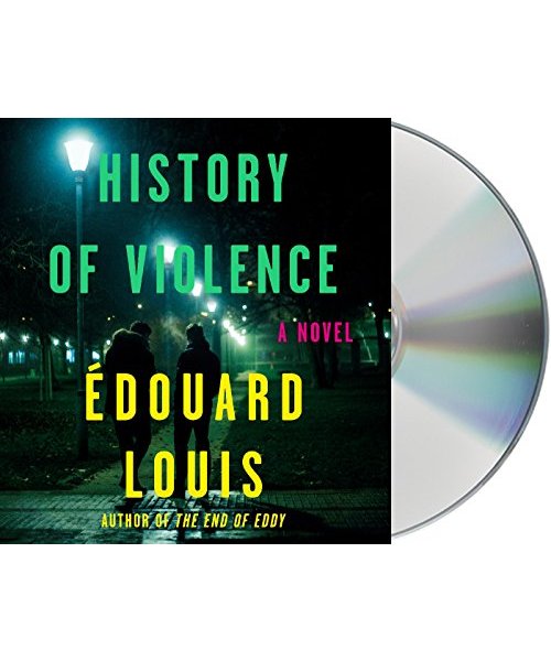 History of Violence