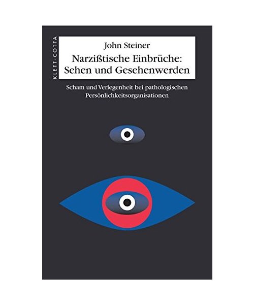 Narzißtische Einbrüche: Sehen und Gesehenwerden: Scham und Verlegenheit bei pathologischen Persönlichkeitsorganisationen