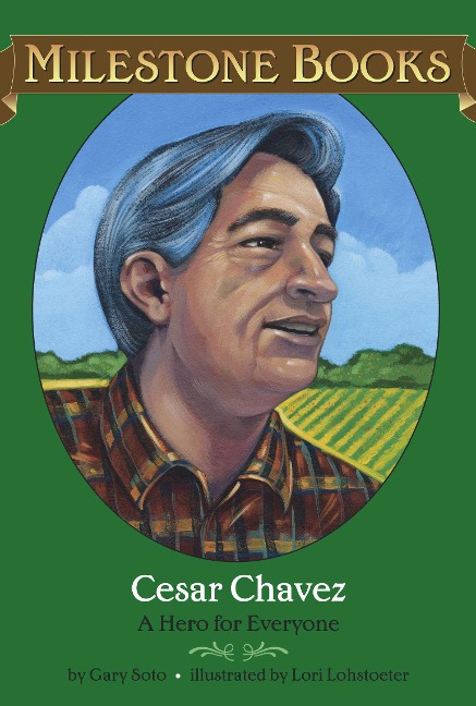 Cesar Chavez
