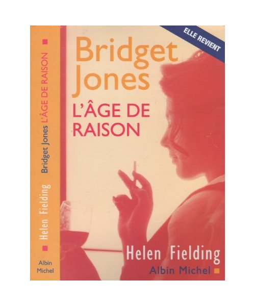 Bridget Jones : l'âge de raison