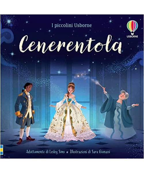 Cenerentola