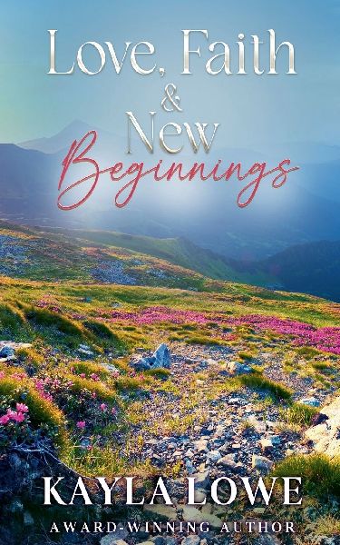 Love, Faith & New Beginnings