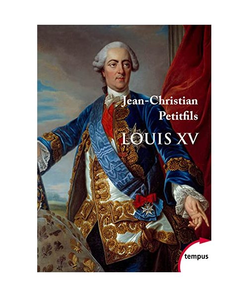 Louis XV