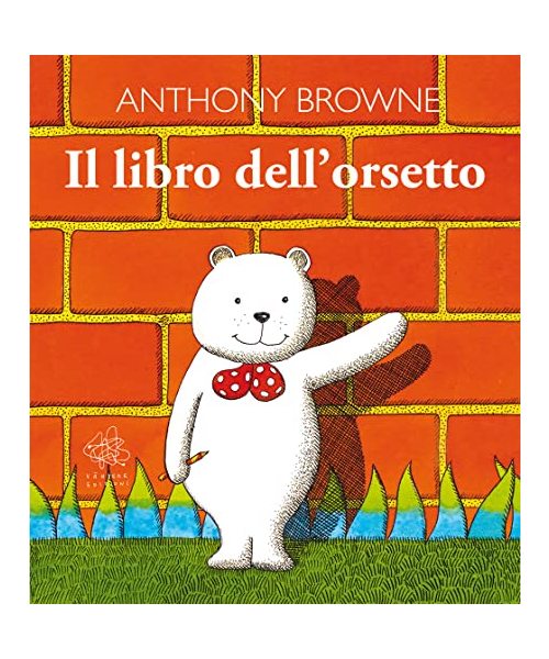 Il libro dell'orsetto. Ediz. illustrata