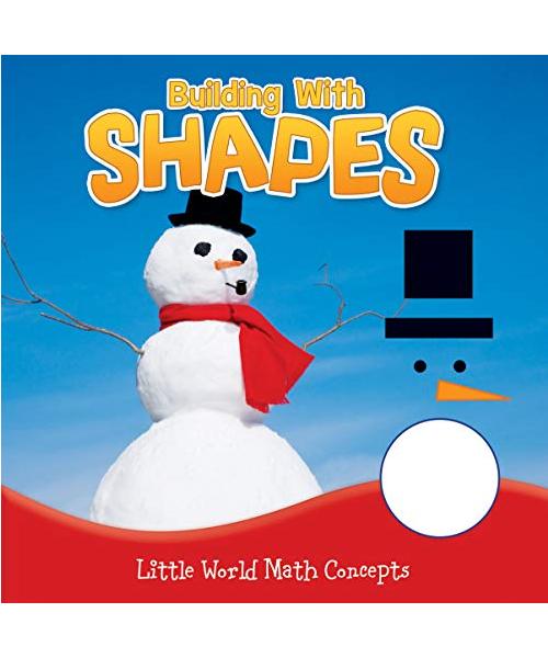 Building with Shapes