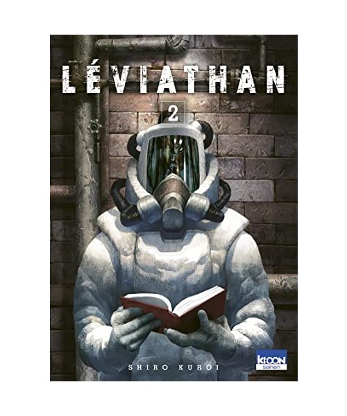 Léviathan T02