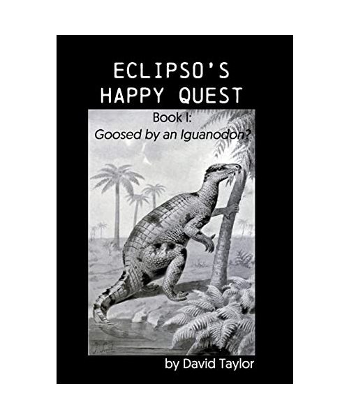 Eclipso's Happy Quest