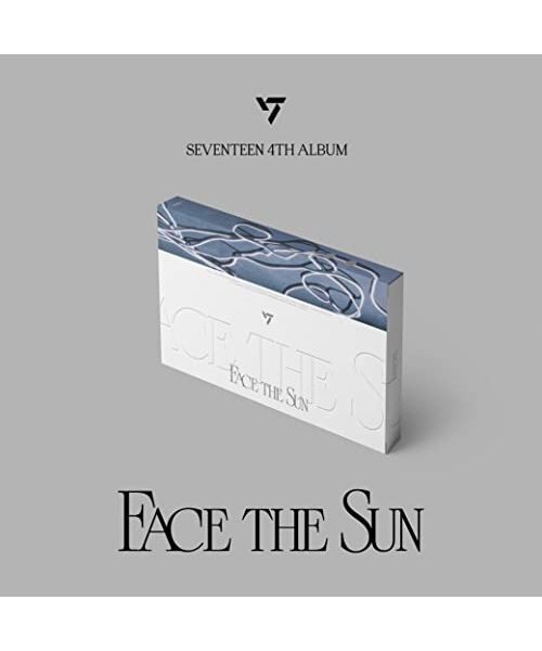 'Face the Sun' (Ep.2 Shadow)