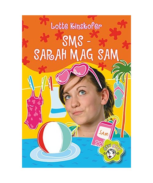 SMS - Sarah mag Sam