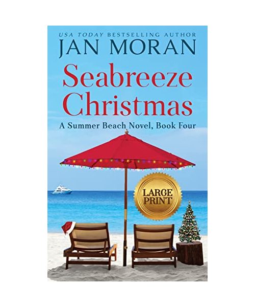 Seabreeze Christmas