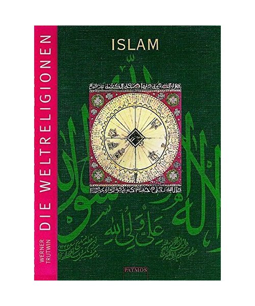 Die Weltreligionen. Islam: Arbeitsbücher für die Sekundarstufe II. Religion - Philosophie - Ethik