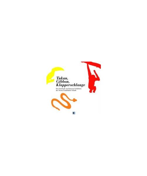 Tukan, Gibbon, Klapperschlange