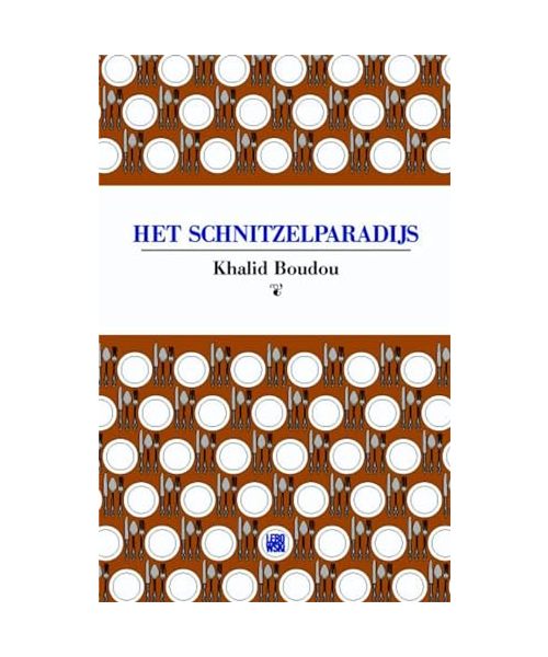 Het schnitzelparadijs