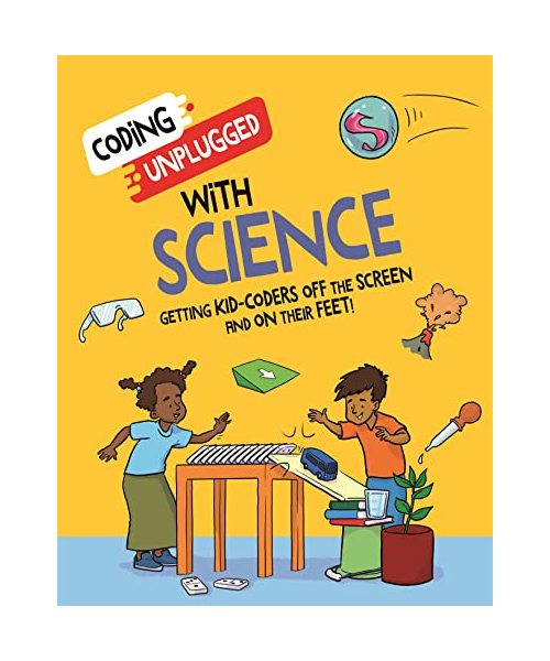 Coding Unplugged: With Science