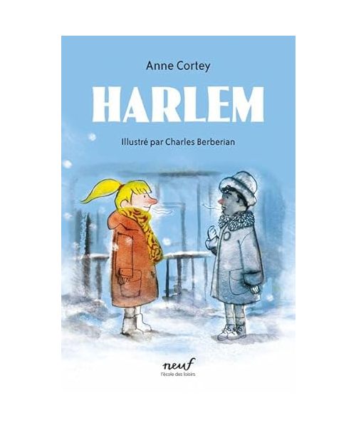Harlem