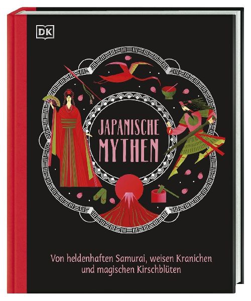 Keltische Mythen