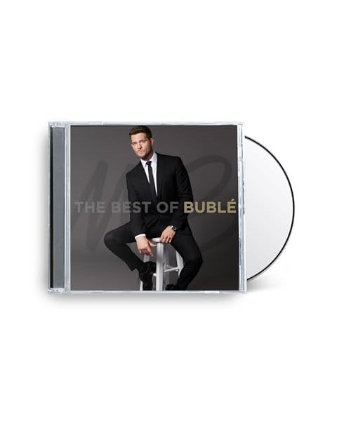 The Best of Bubl'